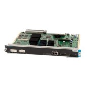 Cisco WS-X4515 Catalyst 4000 Series Supervisor Engine IV (2 GE), Console (RJ-45)