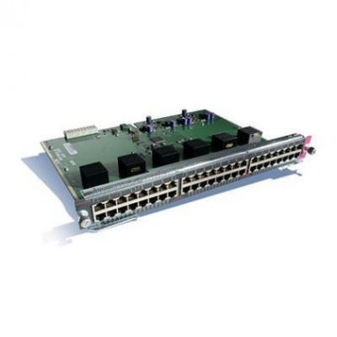 48-Port Gigabit Module