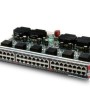 Catalyst 4500 Enhanced 48-Port 10/100/1000 Module (RJ-45)