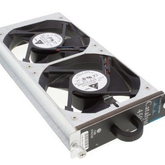 Fan Tray for Catalyst 4503 Switch