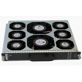 Fan Tray for Catalyst 4507R-E Switch