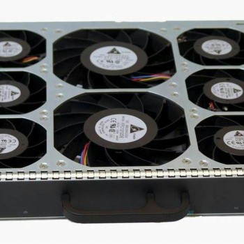 Fan Tray for Catalyst 4507R-E Switch