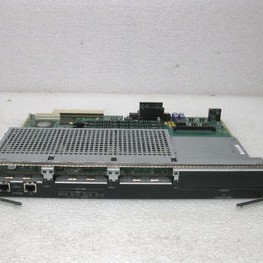 Catalyst 4000 Access Gateway Module