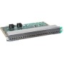 Catalyst 4500 E-SerIES-24 Port GE (SFP) Service Module