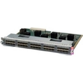 CAT4500 40SFP 80 C-SFP PT 1000BASEX SFPS Expansion Module