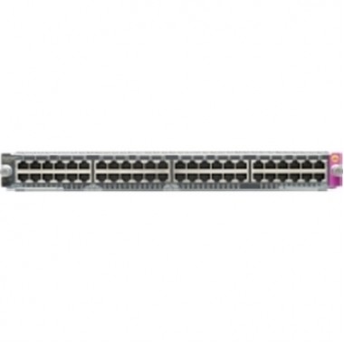 48 Port 10/100/1000 Spare for 4500E Series Service Module