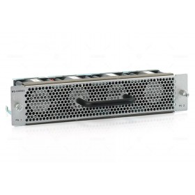 Catalyst 4948e Fan Tray Module, Port Side Exhaust