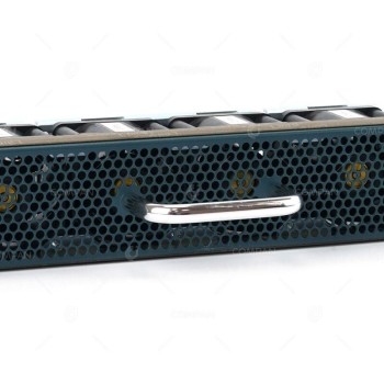 Catalyst 4948e Spare Fan Tray Front Exhaust