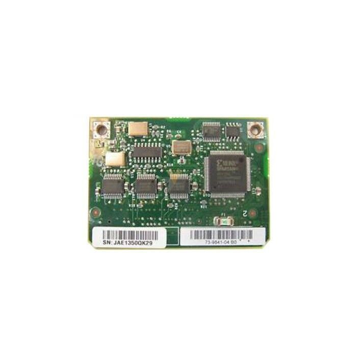 Cisco WS-X4K-CLOCK Catalyst 4507R-E/4510R-E Internal Clock Module