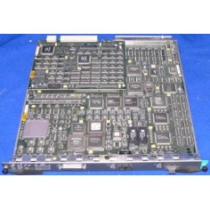 Cisco WS-X5009 Catalyst 5000 Supervisor Module 2 100Base-TX