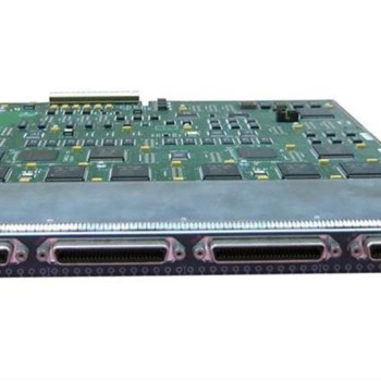 48-Port 10-BaseT Switching Module (4) Telco Connectors, Collision Domain 1