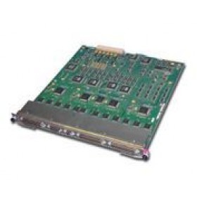 Catalyst 5000, 48-Port 10Base-T Switch Module
