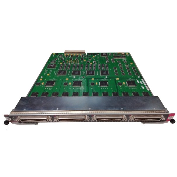 Cisco WS-X5020 Catalyst 5000, 48-Port 10Base-T Switch Module