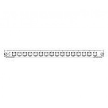 Catalyst 5000, 16-Port Fiber Token Ring Switch Module