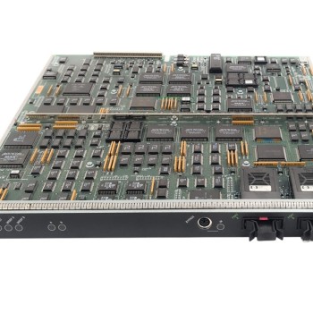 Catalyst 5000, FDDI Switching Module MMF