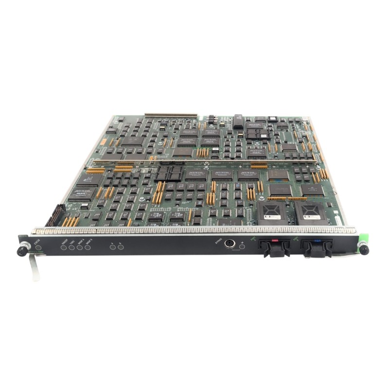 Cisco WS-X5101 Catalyst 5000, FDDI Switching Module MMF