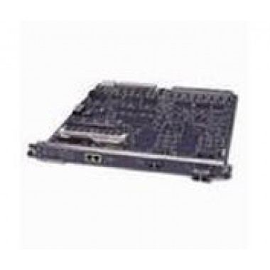 12-Port Fast Ethernet Module
