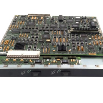 ATM LAN Emulation Module Dual UTP for 5500 Series Routers