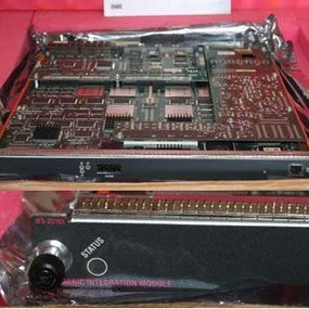 Catalyst 5000, ATM Fabric Integration Module Catalyst 5000, ATM Fabric Integration Module
