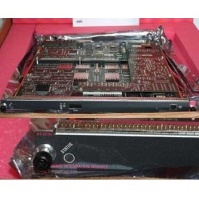 Cisco WS-X5165 Catalyst 5000, ATM Fabric Integration Module