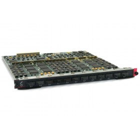 X5201 12-Port 1000-BaseFX Fast Ethernet Channel Switching Module