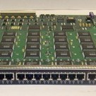 Catalyst 5000, 24-Port 10/100Base-TX Switching Module RJ45, FEC, WRED, 802.1Q/ISL