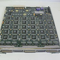 36-Port 10/100Base-TX Switch Module with RJ21 Interface and ISL/FEC