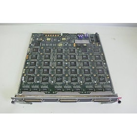 36-Port 10/100Base-TX Switch Module Isl,fec