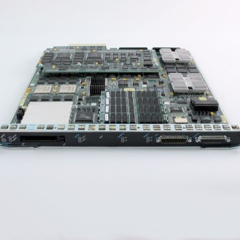 RSM Route Switch Module, 128MB DRAM, 16MB