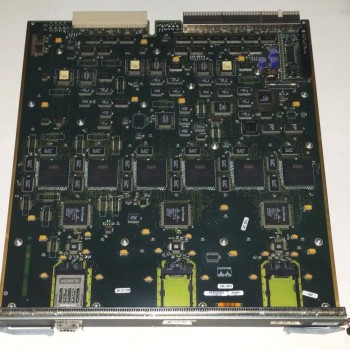 Catalyst 5000 Gigabit Ethernet Switch Module 3 Port Catalyst 5000 Gigabit Ethernet Switch Module 3 Port