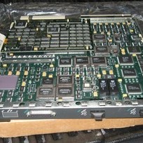 Catalyst Supervisor Engine ll MMF