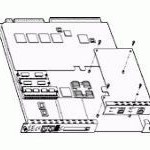 Catalyst 5000, Supervisory with NF