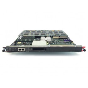 Catalyst 5000, Supervisor Engine III with Net Flow Feature Card II (NFFC II)