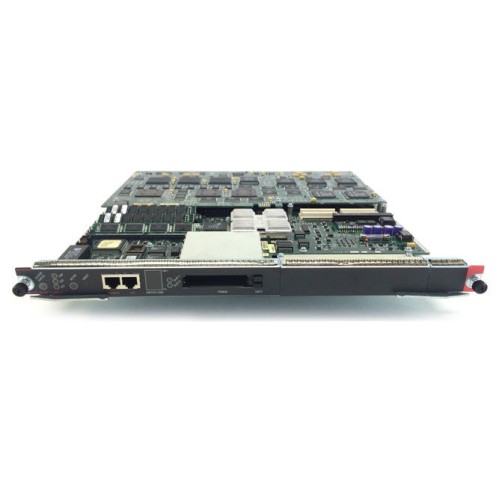 Cisco WS-X5530-E3 Catalyst 5000, Supervisor Engine III with Net Flow Feature Card II (NFFC II)