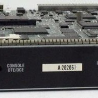 Catalyst 5000, Supervisory IIIG Processor Module
