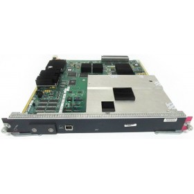 Content Switching Module with Secure Sockets Layer (SSL) Daughter Card