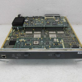 OC-12 ATM LANE/MPOA Module