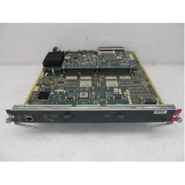 OC-12 ATM LANE/MPOA Module