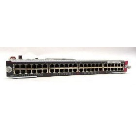 Catalyst 6500 48-Port PoE Switching Module
