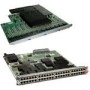 Catalyst 6500 48-Port 10/100 Fast Ethernet RJ-45 Module with PoE 802.3af