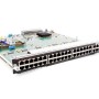 Catalyst 6500 48-Port 10/100 Fast Ethernet RJ-45 Module (Upgradable to PoE 802.3af)