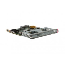 6500 Flex WAN Module (Supports 2-Port Adapter Modules)