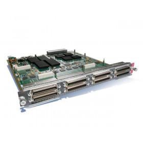96-Port Fast Ethernet Classic Interface Module