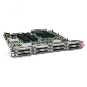 96-Port Fast Ethernet Interface Module