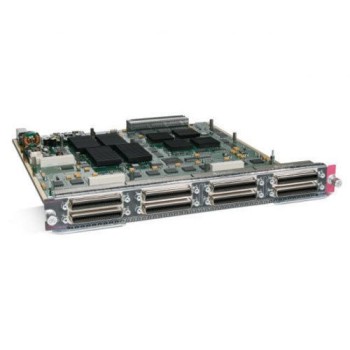 96-Port Fast Ethernet Interface Module