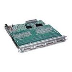 Cisco WS-X6348-RJ21V Catalyst 6000 48-Port 10/100, Inline Power, RJ-21