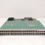 Catalyst 6000 48-Port 10/100Base-TX, Enhanced QoS, Inline Power, RJ45