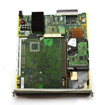 Catalyst 6000 Intrusion Detection System Module