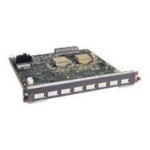 Cisco WS-X6408-GBIC 6500 8-Port GBIC Card