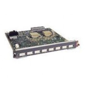 6500 8-Port GBIC Card